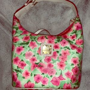 Dooney and Bourke bag